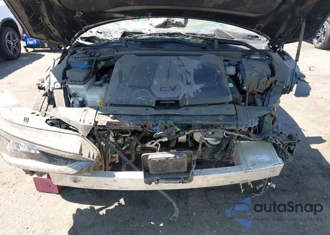 2023 Kia Ev6 Gt from USA, damaged, VIN KNDC5DLE0P5111061